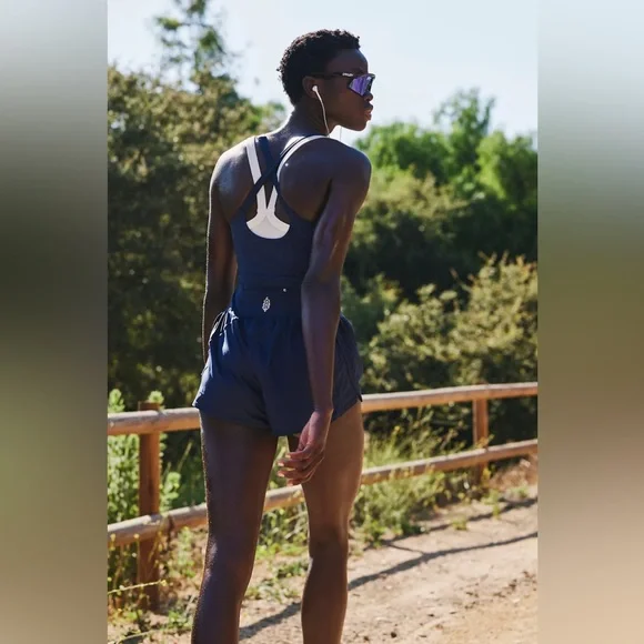 FREE PEOPLE | ✨NEW✨ Righteous Runsie in Supernova - Picture 5 of 10